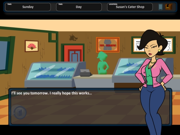 Cumaloadeon Quest For Toon Sex