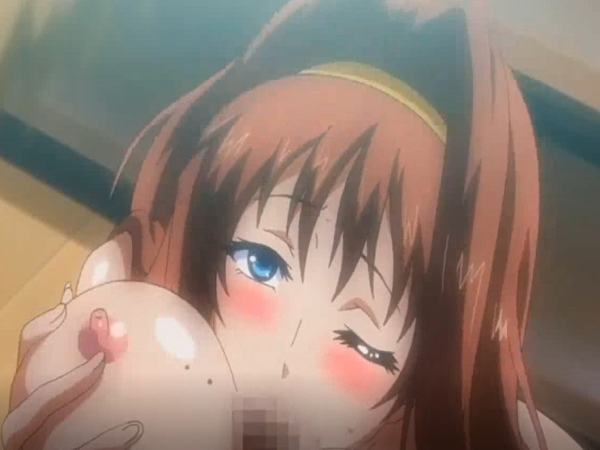 Big Titty Girl Pleasures Two Cocks At Once