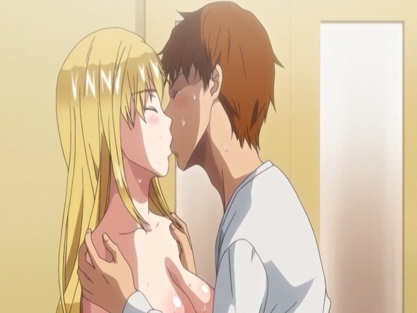 Horny Boy Is Seduced By His Sister Into Sex