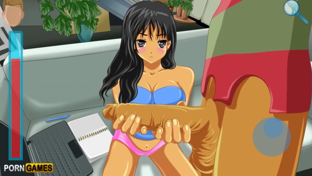 A Fuckmare On Oak Street