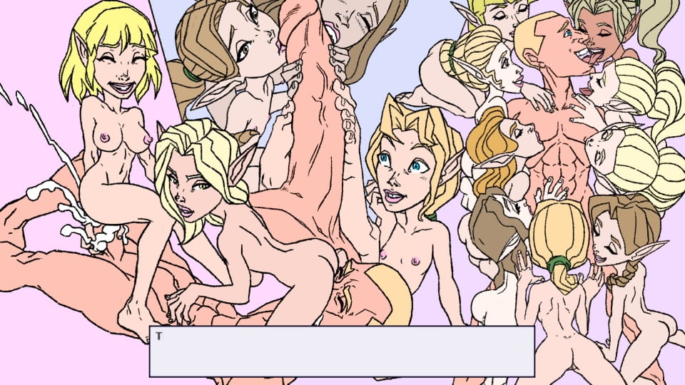 Lewd Variety Strip Shows 3