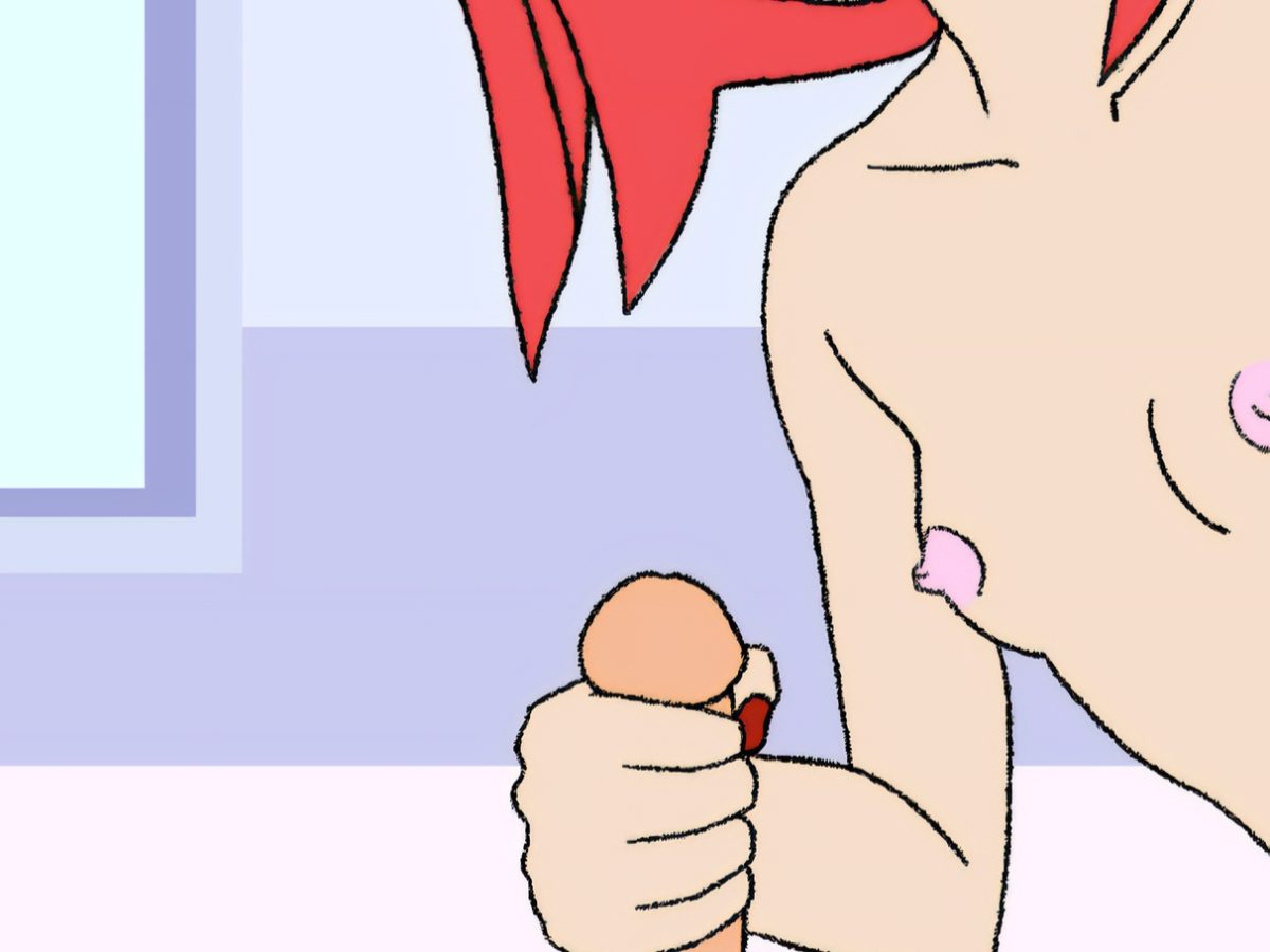 Gamer Girlfriend Samantha