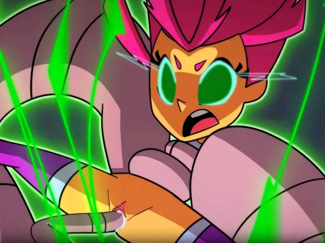 Titt Titans Starfucker